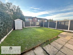 Garden- click for photo gallery